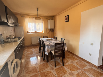 Apartamente de inchiriat Sibiu Vasile Aaron imagine mica 17