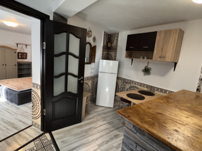 Apartamente de inchiriat Sibiu Orasul de Jos imagine mica 2