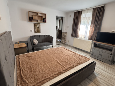 Apartamente de inchiriat Sibiu Orasul de Jos imagine mica 9