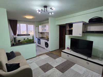 Apartamente de vanzare Sibiu Calea Surii Mici imagine mica 1