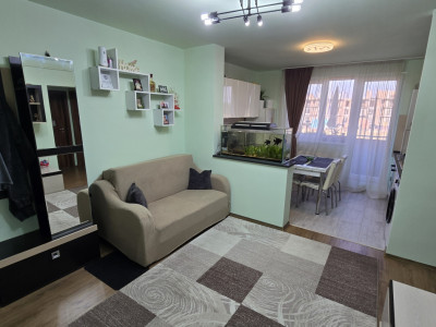 Apartamente de vanzare Sibiu Calea Surii Mici imagine mica 2