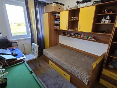 Apartamente de vanzare Sibiu Calea Surii Mici imagine mica 3