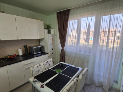 Apartamente de vanzare Sibiu Calea Surii Mici imagine mica 6