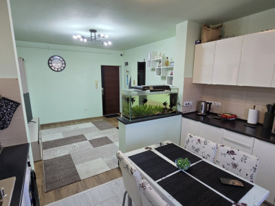Apartamente de vanzare Sibiu Calea Surii Mici imagine mica 7