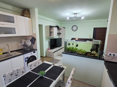 Apartamente de vanzare Sibiu Calea Surii Mici imagine mica 8