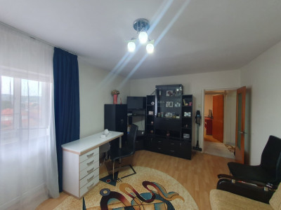 Apartamente de vanzare Fagaras imagine mica 2