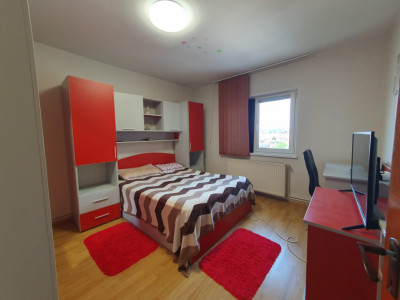 Apartamente de vanzare Fagaras imagine mica 3
