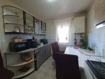 Apartamente de vanzare Fagaras imagine mica 5