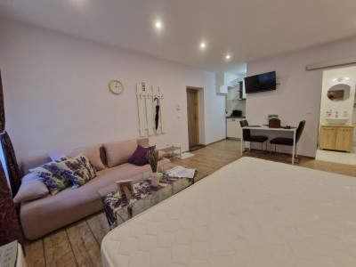 Apartamente de vanzare Sibiu Centrul Istoric imagine mica 4