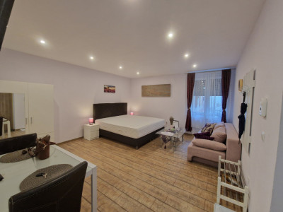 Apartamente de vanzare Sibiu Centrul Istoric imagine mica 7