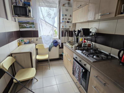 Apartamente de vanzare Sibiu Lazaret imagine mica 3
