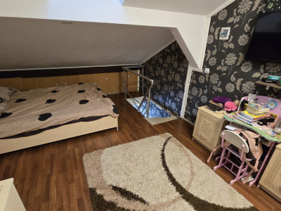 Apartamente de vanzare Sibiu Lazaret imagine mica 7