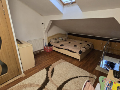 Apartamente de vanzare Sibiu Lazaret imagine mica 8