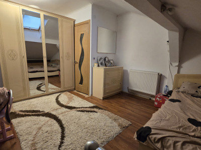 Apartamente de vanzare Sibiu Lazaret imagine mica 10