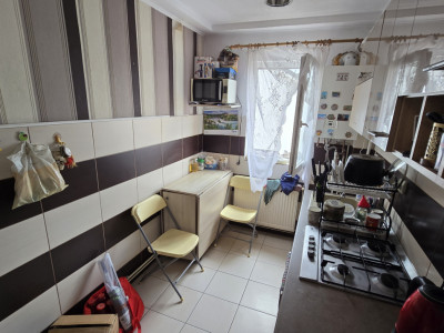 Apartamente de vanzare Sibiu Lazaret imagine mica 13