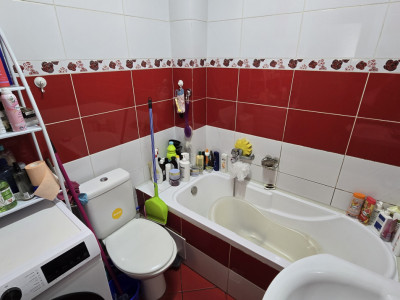 Apartamente de vanzare Sibiu Lazaret imagine mica 14