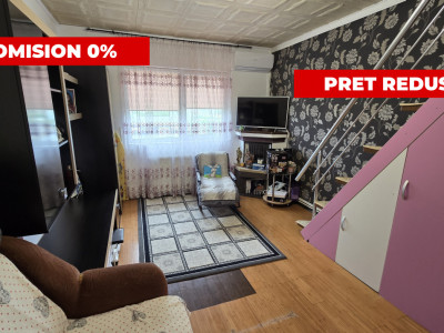 Apartamente de vanzare Sibiu Lazaret imagine mica 2