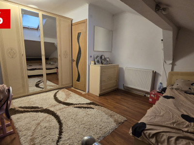 Apartamente de vanzare Sibiu Lazaret imagine mica 2