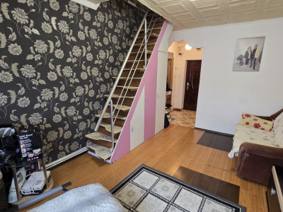 Apartamente de vanzare Sibiu Lazaret imagine mica 5