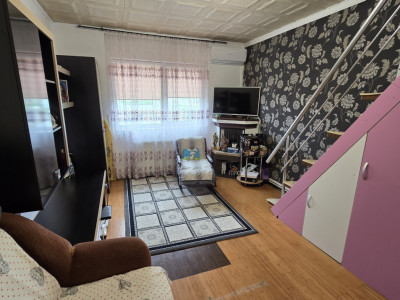 Apartamente de vanzare Sibiu Lazaret imagine mica 6