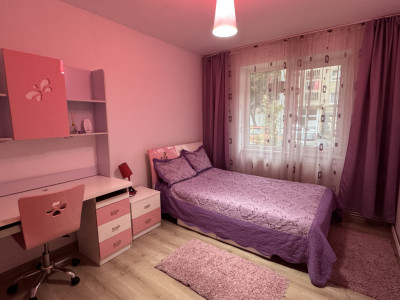 Apartamente de inchiriat Sibiu Terezian imagine mica 1