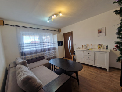 Apartamente de vanzare Sibiu Turnisor imagine mica 2