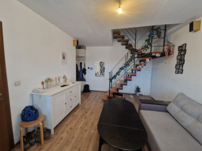 Apartamente de vanzare Sibiu Turnisor imagine mica 3