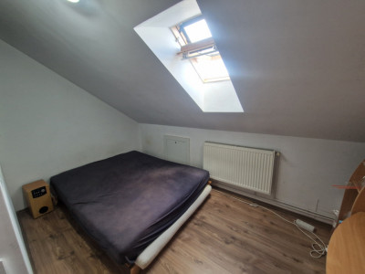 Apartamente de vanzare Sibiu Turnisor imagine mica 6