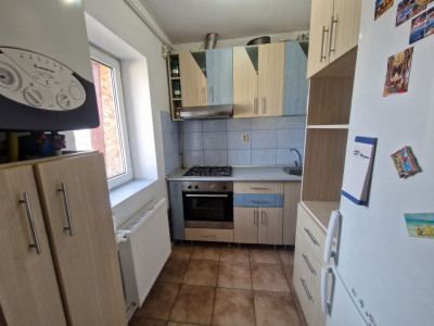 Apartamente de vanzare Sibiu Turnisor imagine mica 7