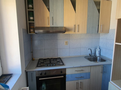 Apartamente de vanzare Sibiu Turnisor imagine mica 8