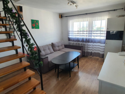 Apartamente de vanzare Sibiu Turnisor imagine mica 10