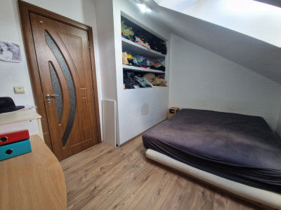 Apartamente de vanzare Sibiu Turnisor imagine mica 11