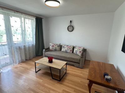 Apartamente de inchiriat Sibiu Terezian imagine mica 4