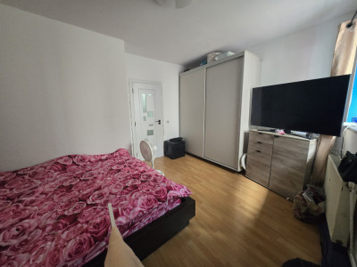 Garsoniera la casa de vanzare 34mp zona Orasul de Jos Sibiu