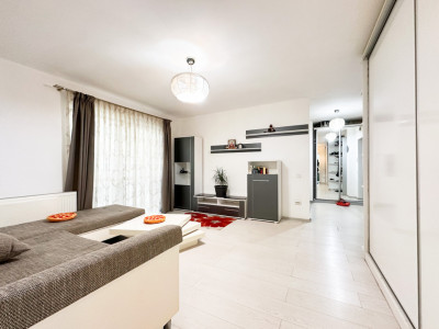 Apartamente de vanzare Sibiu Doamna Stanca imagine mica 2