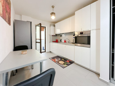 Apartamente de vanzare Sibiu Doamna Stanca imagine mica 5