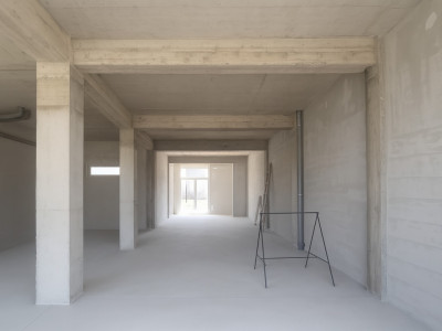 Spatiu comercial de vanzare 116 mp vad excelent Selimbar Sibiu