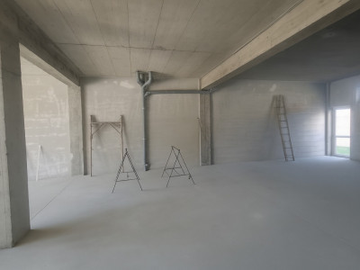 Spatii comerciale de vanzare Sibiu Selimbar imagine mica 5