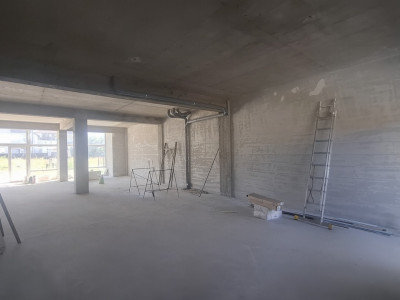 Spatii comerciale de vanzare Sibiu Selimbar imagine mica 7