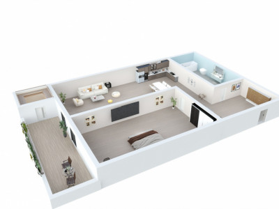 Apartamente de vanzare Sibiu Piata Cluj imagine mica 2