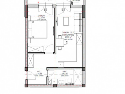 Apartamente de vanzare Sibiu Piata Cluj imagine mica 4