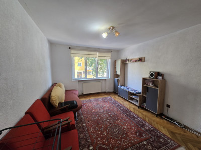 Apartamente de vanzare Sibiu Terezian imagine mica 4