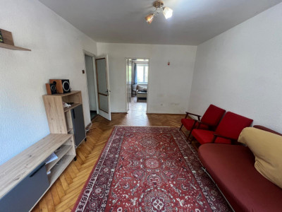 Apartamente de vanzare Sibiu Terezian imagine mica 5