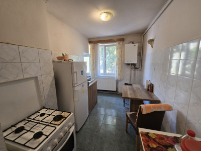 Apartamente de vanzare Sibiu Terezian imagine mica 6