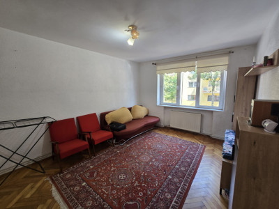 Apartamente de vanzare Sibiu Terezian imagine mica 8