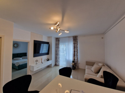 Apartamente de inchiriat Sibiu Doamna Stanca imagine mica 1
