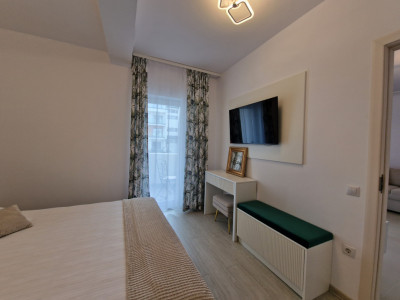 Apartamente de inchiriat Sibiu Doamna Stanca imagine mica 3
