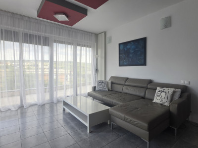 Apartamente de vanzare Cluj-Napoca Manastur imagine mica 2