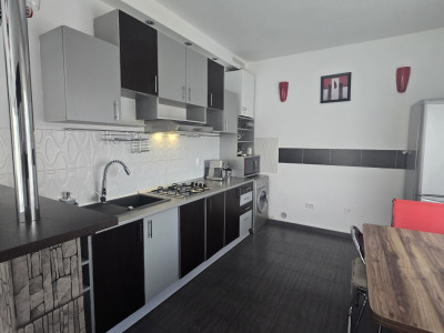 Apartamente de vanzare Cluj-Napoca Manastur imagine mica 6