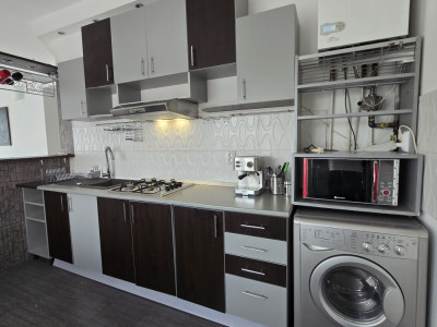 Apartamente de vanzare Cluj-Napoca Manastur imagine mica 8